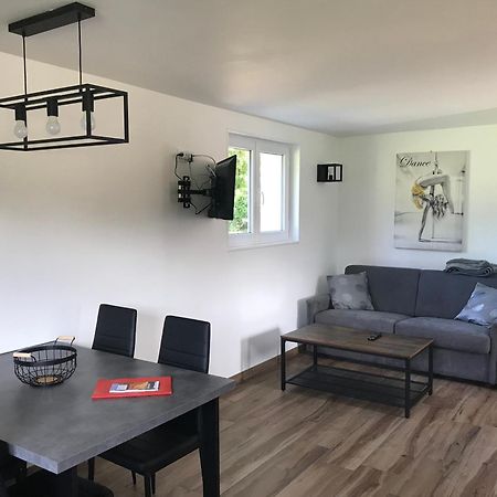 Maison 4 Etoiles Et Studio 3 Etoiles Independants Avec Piscine LʼIsle-sur-la-Sorgue Eksteriør bilde