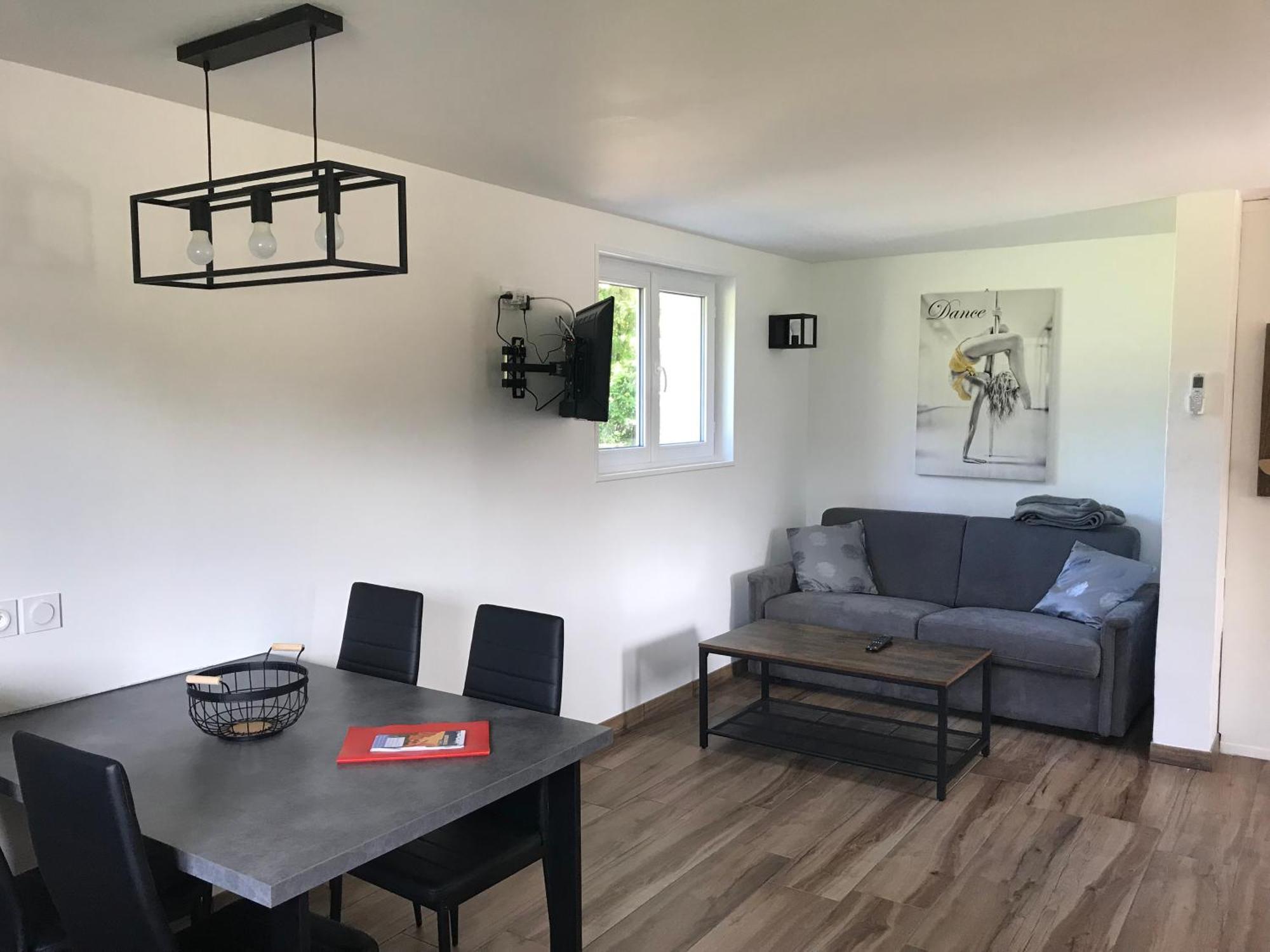 Maison 4 Etoiles Et Studio 3 Etoiles Independants Avec Piscine LʼIsle-sur-la-Sorgue Eksteriør bilde